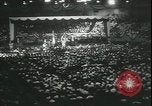 Image of Herbert Hoover Detroit Michigan USA, 1931, second 27 stock footage video 65675059115
