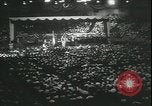 Image of Herbert Hoover Detroit Michigan USA, 1931, second 28 stock footage video 65675059115