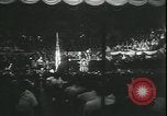 Image of Herbert Hoover Detroit Michigan USA, 1931, second 34 stock footage video 65675059115