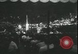 Image of Herbert Hoover Detroit Michigan USA, 1931, second 35 stock footage video 65675059115