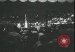 Image of Herbert Hoover Detroit Michigan USA, 1931, second 36 stock footage video 65675059115