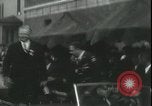 Image of Herbert Hoover Detroit Michigan USA, 1931, second 39 stock footage video 65675059115