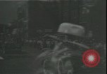 Image of Herbert Hoover Detroit Michigan USA, 1931, second 46 stock footage video 65675059115