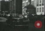 Image of Herbert Hoover Detroit Michigan USA, 1931, second 49 stock footage video 65675059115