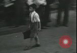 Image écoles rouvrir New York United States USA, 1931, de la seconde 12 séquences d'archives historiques vidéo 65675059116