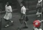 Image écoles rouvrir New York United States USA, 1931, de la seconde 16 séquences d'archives historiques vidéo 65675059116