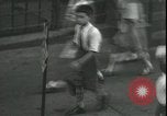 Image écoles rouvrir New York United States USA, 1931, de la seconde 17 séquences d'archives historiques vidéo 65675059116