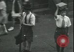 Image écoles rouvrir New York United States USA, 1931, de la seconde 18 séquences d'archives historiques vidéo 65675059116