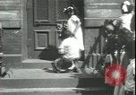 Image écoles rouvrir New York United States USA, 1931, de la seconde 22 séquences d'archives historiques vidéo 65675059116
