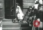 Image écoles rouvrir New York United States USA, 1931, de la seconde 24 séquences d'archives historiques vidéo 65675059116