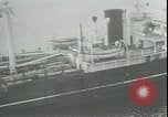 Image paquebot japonais Saint Johns Oregon USA, 1931, de la seconde 10 séquences d'archives historiques vidéo 65675059117