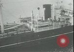 Image paquebot japonais Saint Johns Oregon USA, 1931, de la seconde 11 séquences d'archives historiques vidéo 65675059117