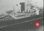Image paquebot japonais Saint Johns Oregon USA, 1931, de la seconde 12 séquences d'archives historiques vidéo 65675059117