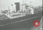 Image paquebot japonais Saint Johns Oregon USA, 1931, de la seconde 13 séquences d'archives historiques vidéo 65675059117
