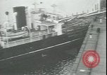 Image paquebot japonais Saint Johns Oregon USA, 1931, de la seconde 15 séquences d'archives historiques vidéo 65675059117