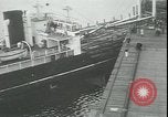 Image paquebot japonais Saint Johns Oregon USA, 1931, de la seconde 16 séquences d'archives historiques vidéo 65675059117