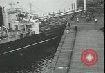 Image paquebot japonais Saint Johns Oregon USA, 1931, de la seconde 17 séquences d'archives historiques vidéo 65675059117