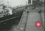 Image paquebot japonais Saint Johns Oregon USA, 1931, de la seconde 18 séquences d'archives historiques vidéo 65675059117