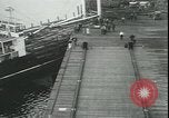 Image paquebot japonais Saint Johns Oregon USA, 1931, de la seconde 19 séquences d'archives historiques vidéo 65675059117