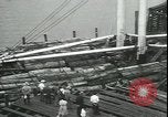Image paquebot japonais Saint Johns Oregon USA, 1931, de la seconde 21 séquences d'archives historiques vidéo 65675059117
