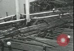 Image paquebot japonais Saint Johns Oregon USA, 1931, de la seconde 24 séquences d'archives historiques vidéo 65675059117