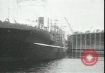 Image paquebot japonais Saint Johns Oregon USA, 1931, de la seconde 32 séquences d'archives historiques vidéo 65675059117