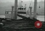 Image paquebot japonais Saint Johns Oregon USA, 1931, de la seconde 43 séquences d'archives historiques vidéo 65675059117