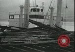 Image paquebot japonais Saint Johns Oregon USA, 1931, de la seconde 44 séquences d'archives historiques vidéo 65675059117