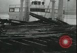 Image paquebot japonais Saint Johns Oregon USA, 1931, de la seconde 45 séquences d'archives historiques vidéo 65675059117
