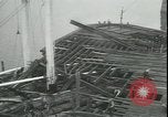 Image paquebot japonais Saint Johns Oregon USA, 1931, de la seconde 51 séquences d'archives historiques vidéo 65675059117