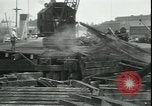 Image paquebot japonais Saint Johns Oregon USA, 1931, de la seconde 56 séquences d'archives historiques vidéo 65675059117