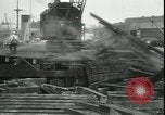 Image paquebot japonais Saint Johns Oregon USA, 1931, de la seconde 57 séquences d'archives historiques vidéo 65675059117