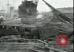 Image paquebot japonais Saint Johns Oregon USA, 1931, de la seconde 58 séquences d'archives historiques vidéo 65675059117