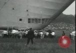 Image Akron dirigeable Akron Ohio USA, 1931, de la seconde 15 séquences d'archives historiques vidéo 65675059118