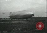 Image Akron dirigeable Akron Ohio USA, 1931, de la seconde 16 séquences d'archives historiques vidéo 65675059118