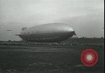 Image Akron dirigeable Akron Ohio USA, 1931, de la seconde 17 séquences d'archives historiques vidéo 65675059118