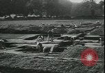 Image les archéologues Saint Albans Angleterre, 1931, de la seconde 8 séquences d'archives historiques vidéo 65675059119
