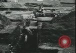 Image les archéologues Saint Albans Angleterre, 1931, de la seconde 14 séquences d'archives historiques vidéo 65675059119