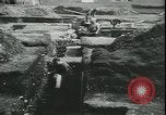 Image les archéologues Saint Albans Angleterre, 1931, de la seconde 15 séquences d'archives historiques vidéo 65675059119