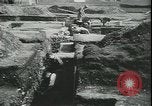 Image les archéologues Saint Albans Angleterre, 1931, de la seconde 16 séquences d'archives historiques vidéo 65675059119