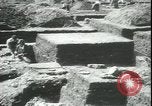 Image les archéologues Saint Albans Angleterre, 1931, de la seconde 21 séquences d'archives historiques vidéo 65675059119