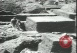 Image les archéologues Saint Albans Angleterre, 1931, de la seconde 22 séquences d'archives historiques vidéo 65675059119