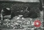 Image les archéologues Saint Albans Angleterre, 1931, de la seconde 30 séquences d'archives historiques vidéo 65675059119