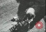 Image les archéologues Saint Albans Angleterre, 1931, de la seconde 33 séquences d'archives historiques vidéo 65675059119