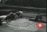 Image les archéologues Saint Albans Angleterre, 1931, de la seconde 39 séquences d'archives historiques vidéo 65675059119