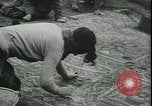 Image les archéologues Saint Albans Angleterre, 1931, de la seconde 45 séquences d'archives historiques vidéo 65675059119