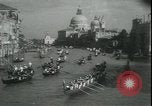 Image Regatta Storica Venise Italie, 1931, de la seconde 10 séquences d'archives historiques vidéo 65675059120