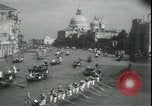 Image Regatta Storica Venise Italie, 1931, de la seconde 13 séquences d'archives historiques vidéo 65675059120