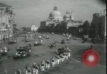 Image Regatta Storica Venise Italie, 1931, de la seconde 14 séquences d'archives historiques vidéo 65675059120