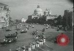 Image Regatta Storica Venise Italie, 1931, de la seconde 16 séquences d'archives historiques vidéo 65675059120